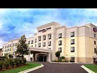 Springhill Suites By Marriott Birmingham Colonnade,Jefferson>>Birmingham,3 star