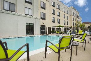 Springhill Suites By Marriott Birmingham Colonnade,Jefferson>>Birmingham,3 star