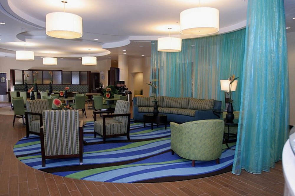 springhill suites by marriott birmingham colonnade