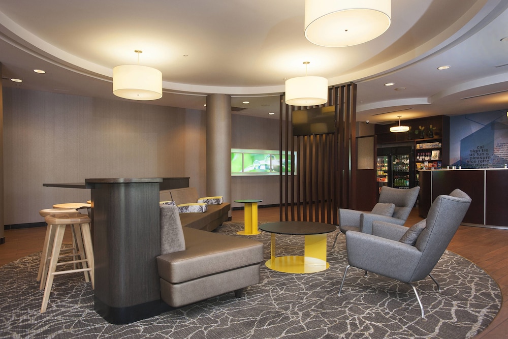 springhill suites by marriott birmingham colonnade