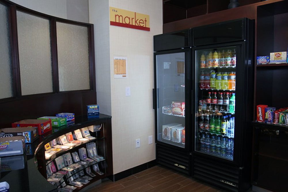 springhill suites by marriott birmingham colonnade