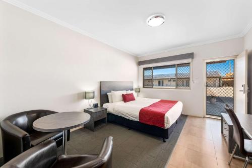 comfort inn moree formerly econo lodge moree