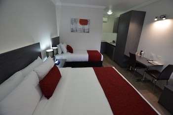 comfort inn moree formerly econo lodge moree