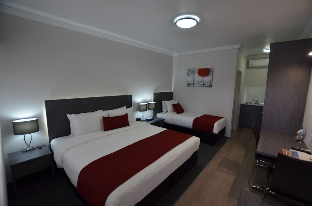 comfort inn moree formerly econo lodge moree