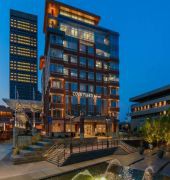 courtyard buffalo downtown canalside