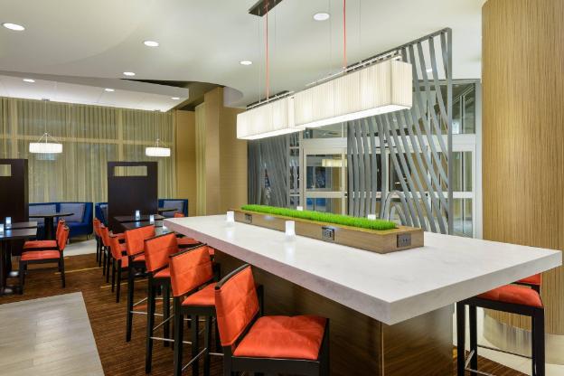 courtyard buffalo downtown canalside