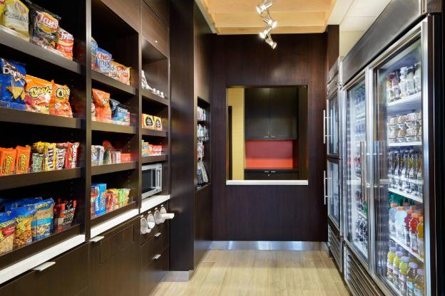 courtyard buffalo downtown canalside