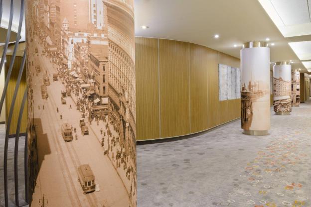 courtyard buffalo downtown canalside