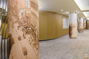 courtyard buffalo downtown canalside