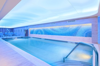 courtyard buffalo downtown canalside