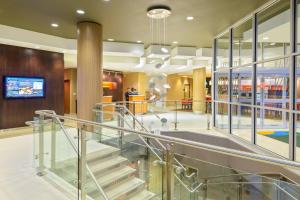 courtyard buffalo downtown canalside