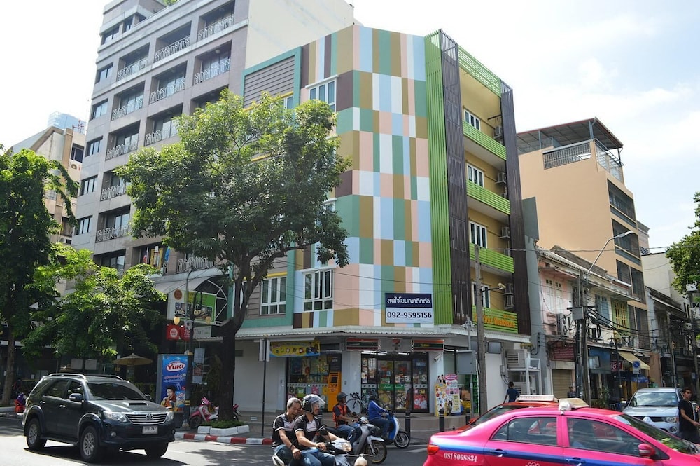 for you residence