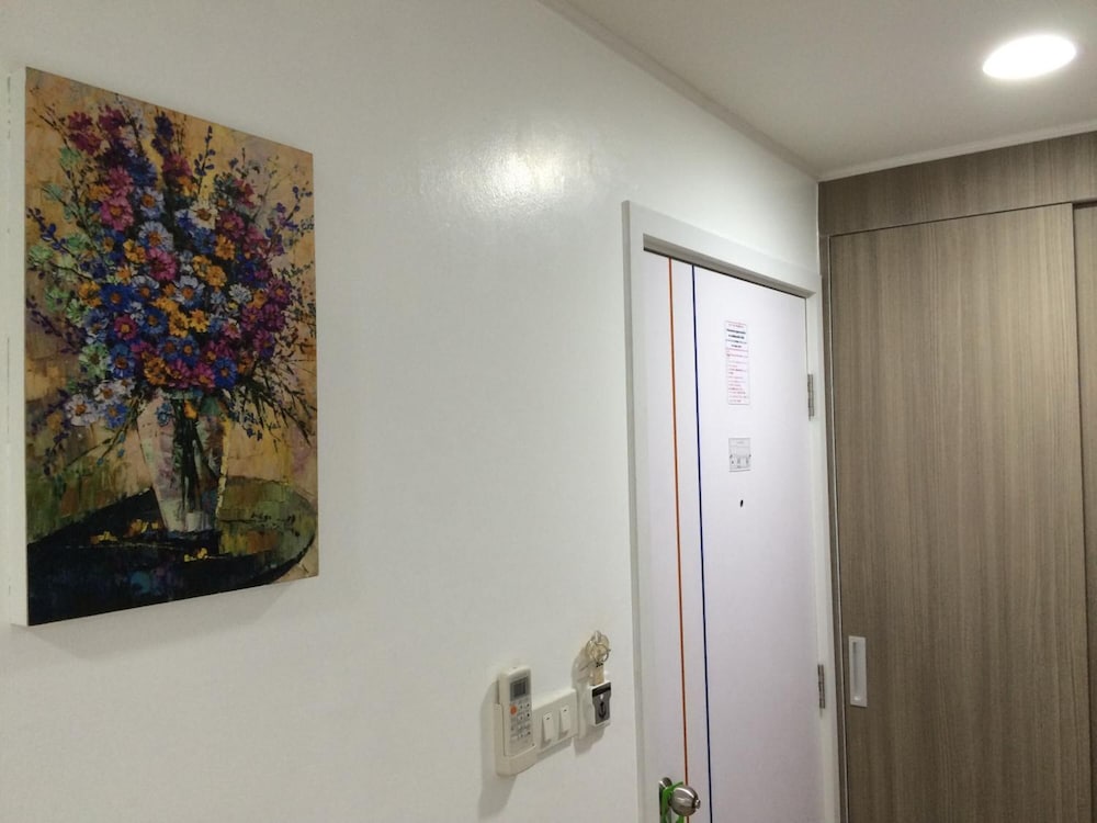 for you residence