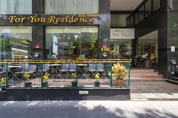 for you residence