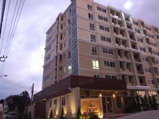 Regent Suvarnabhumi Hotel,Lat Krabang>>Bangkok,4 star