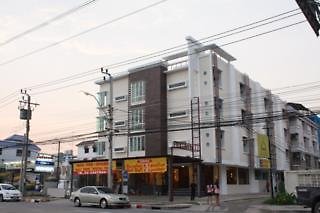 Mariya Boutique Residence At Suvarnabhumi Airport,In Bangkok (Lat Krabang),3 star