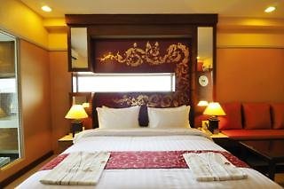 Mariya Boutique Residence At Suvarnabhumi Airport,In Bangkok (Lat Krabang),3 star