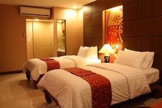 Mariya Boutique Residence At Suvarnabhumi Airport,In Bangkok (Lat Krabang),3 star