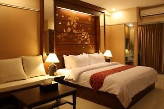 Mariya Boutique Residence At Suvarnabhumi Airport,In Bangkok (Lat Krabang),3 star