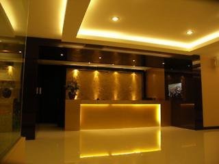 The Residence Airport & Spa,Bangkok>>Bang Na,3 star