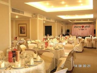 The Residence Airport & Spa,Bangkok>>Bang Na,3 star