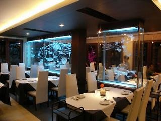 the residence airport and spa