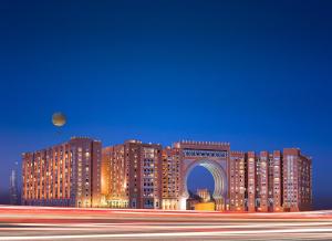 Oaks Ibn Battuta Gate Dubai,Dubai>>Discovery Gardens,5 star