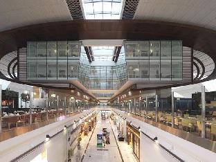 Dubai International Hotel, Dubai Airport,Dubai>>Deira,5 star