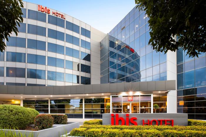 Ibis Melbourne Glen Waverley