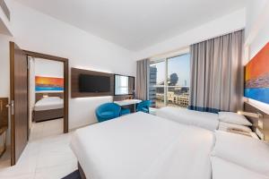 Citymax Hotel Al Barsha At The Mall,Dubai>>Al Barsha,3 star