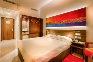 Citymax Hotel Al Barsha At The Mall,Dubai>>Al Barsha,3 star