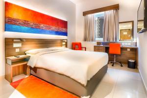 Citymax Hotel Al Barsha At The Mall,Dubai>>Al Barsha,3 star
