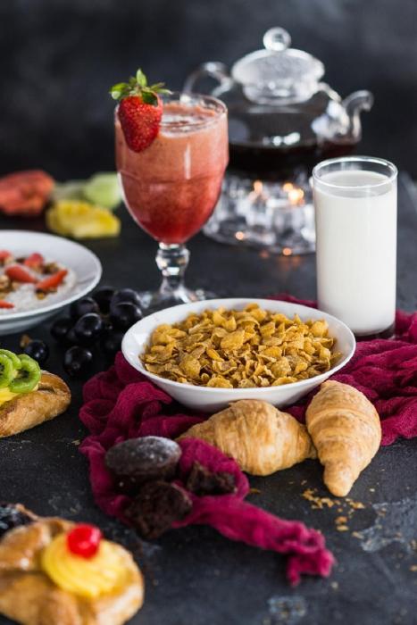 marina view hotel apartments