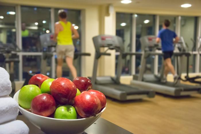 marina view hotel apartments