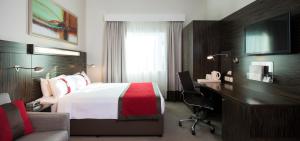 Holiday Inn Express Dubai, Internet City, An Ihg Hotel,In Al Sufouh (Beach & Coast),3 star