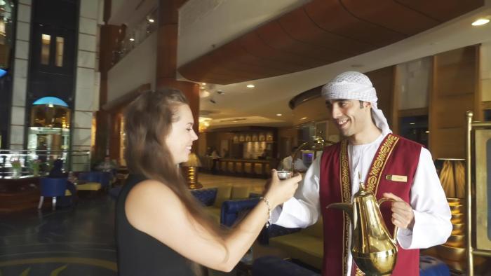 grand excelsior hotel bur dubai