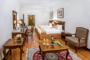 Grand Excelsior Hotel Bur Dubai,Near Zabeel Park,4 star