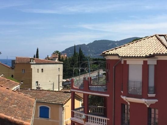 hotel la corniche dor mandelieu