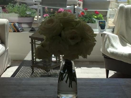 hotel la corniche dor mandelieu