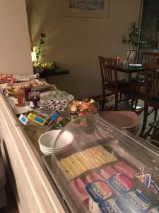 hotel la corniche dor mandelieu