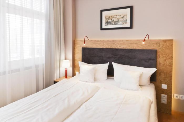 amc apartments kudamm