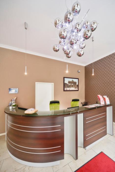 amc apartments kudamm