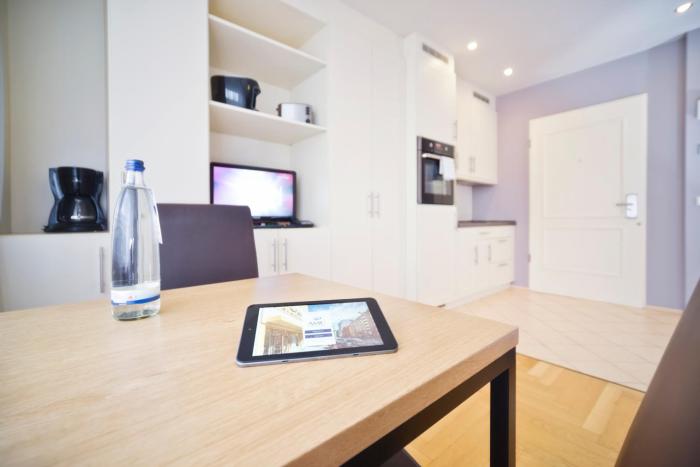 amc apartments kudamm