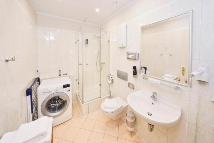 amc apartments kudamm