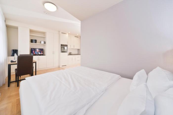 amc apartments kudamm