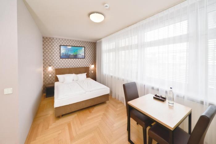 amc apartments kudamm