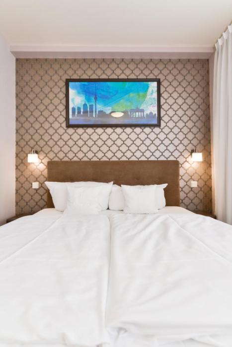 amc apartments kudamm