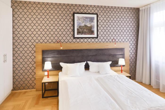 amc apartments kudamm