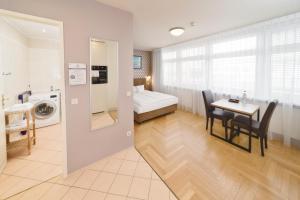 amc apartments kudamm