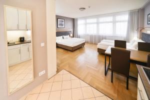 amc apartments kudamm